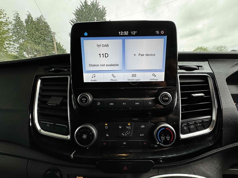 Used Ford Transit Custom 2022 for sale - 76396514: Photo 19