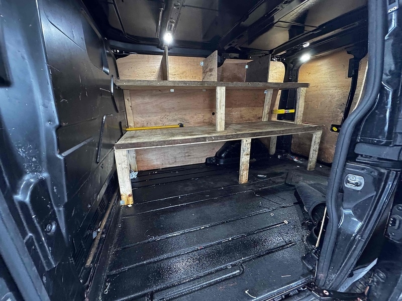 Used Ford Transit Custom 2022 for sale - 76396514: Photo 5