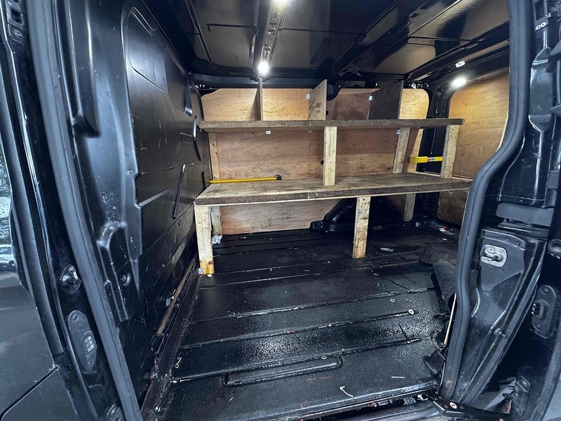 Used Ford Transit Custom 2022 for sale - 76396514: Photo 6