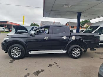 Used Mitsubishi L200 2019 for sale - 79814738: Photo