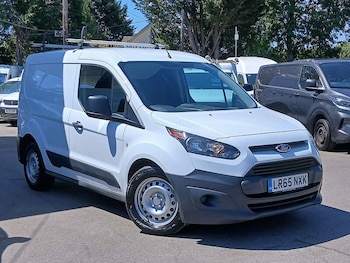 Used Ford Transit Connect 2015 for sale - 79308499: Photo