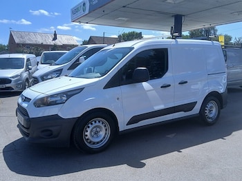 Used Ford Transit Connect 2015 for sale - 79308499: Photo