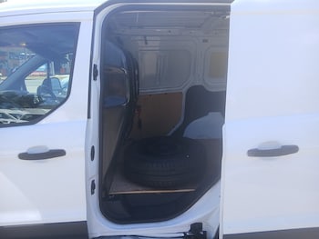 Used Ford Transit Connect 2015 for sale - 79308499: Photo