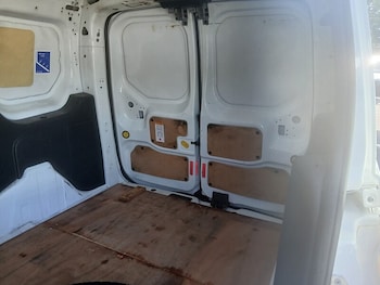 Used Ford Transit Connect 2015 for sale - 79308499: Photo