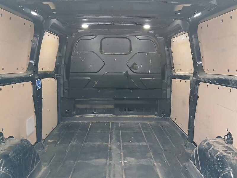 Used Ford Transit Custom 2019 for sale - 77337651: Photo 13