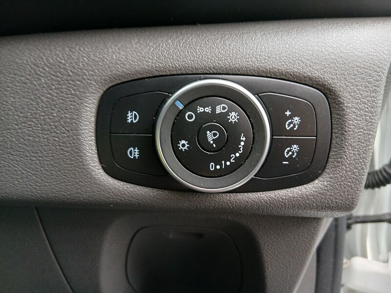 Used Ford Transit Custom 2019 for sale - 77337651: Photo 15