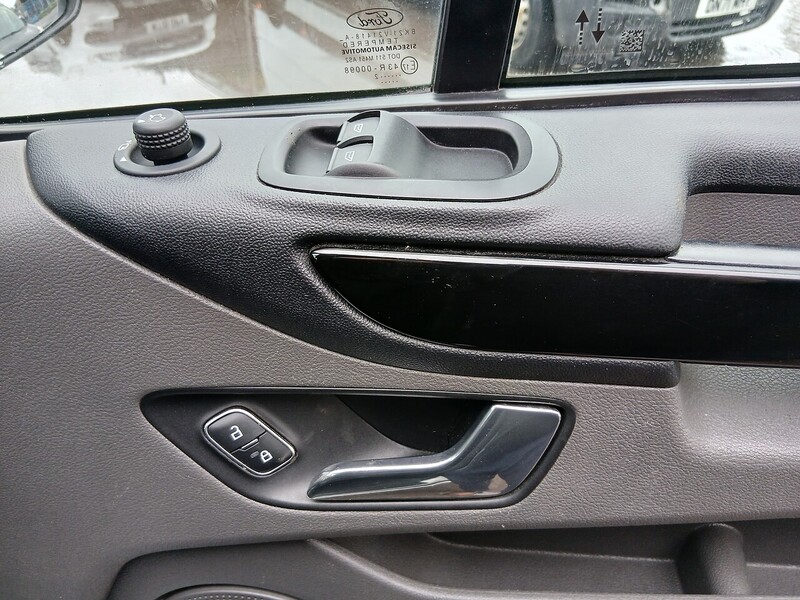 Used Ford Transit Custom 2019 for sale - 77337651: Photo 16