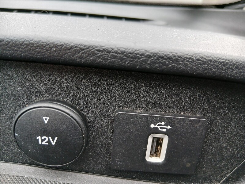 Used Ford Transit Custom 2019 for sale - 77337651: Photo 17