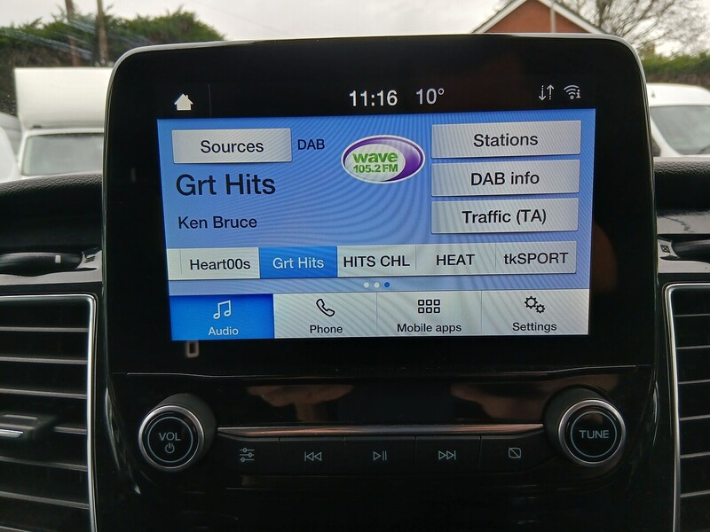 Used Ford Transit Custom 2019 for sale - 77337651: Photo 20