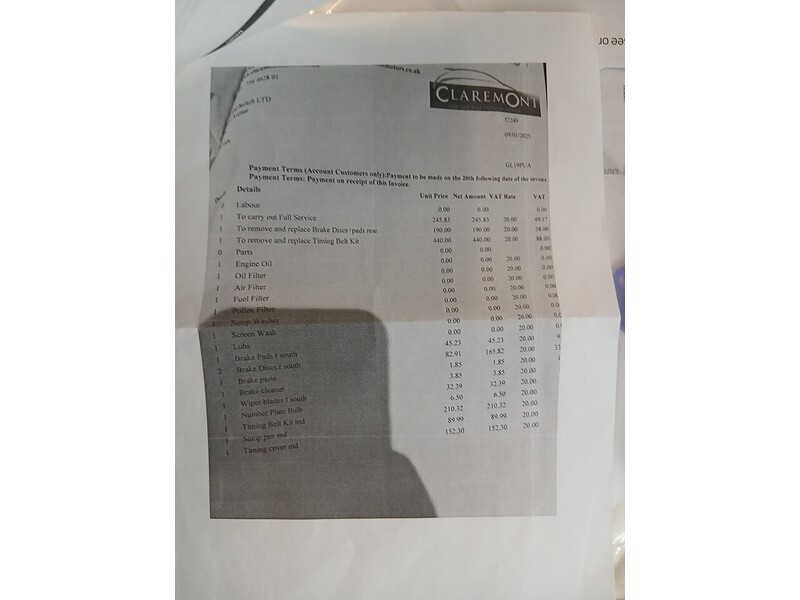 Used Ford Transit Custom 2019 for sale - 77337651: Photo 23