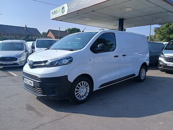 Used Toyota ProAce 2022 for sale - 79252440: Photo