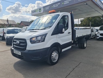 Used Ford Transit 2021 for sale - 79611610: Photo