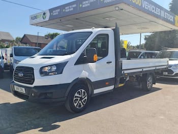 Used Ford Transit 2018 for sale - 79814714: Photo
