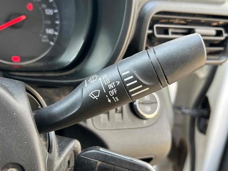 Used Vauxhall Combo 2019 for sale - 76798808: Photo 10