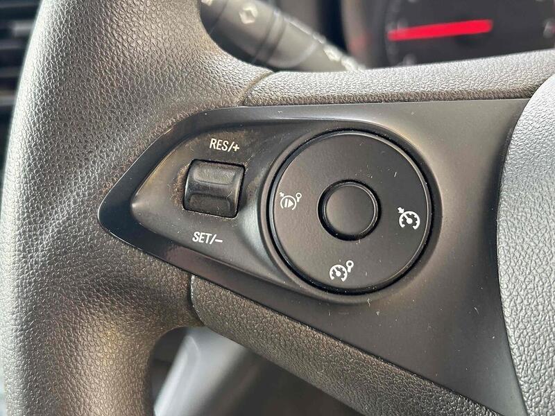 Used Vauxhall Combo 2019 for sale - 76798808: Photo 11