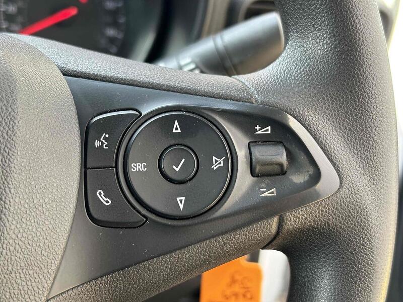 Used Vauxhall Combo 2019 for sale - 76798808: Photo 12