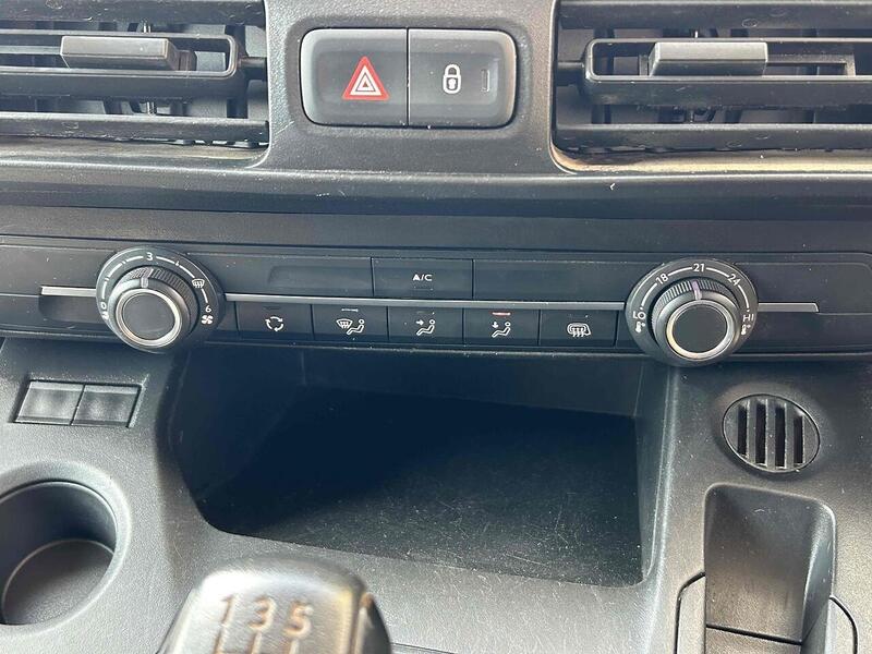 Used Vauxhall Combo 2019 for sale - 76798808: Photo 16