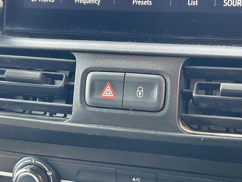 Used Vauxhall Combo 2019 for sale - 76798808: Photo 18