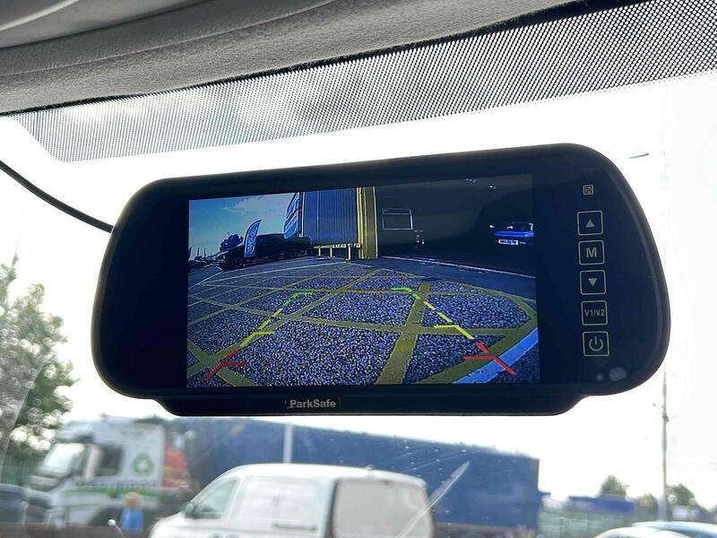 Used Vauxhall Combo 2019 for sale - 76798808: Photo 19