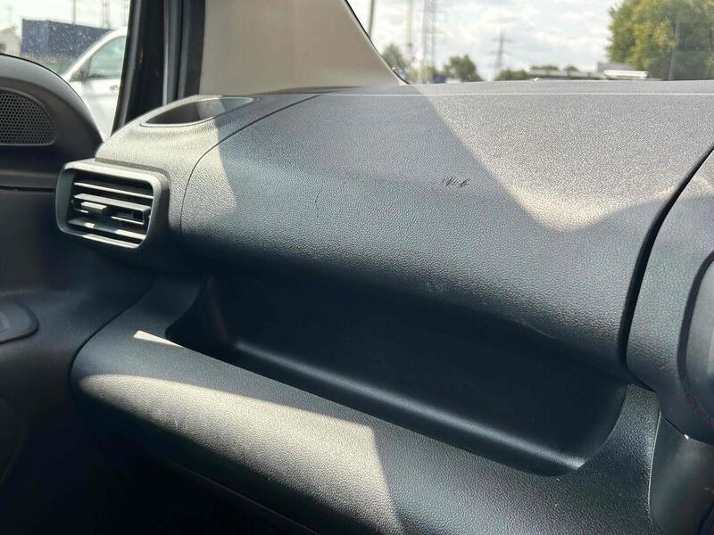 Used Vauxhall Combo 2019 for sale - 76798808: Photo 20