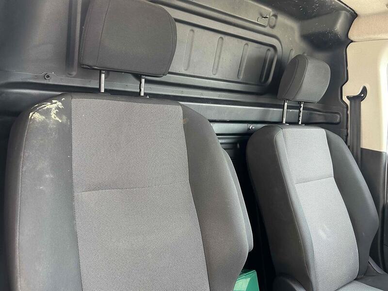 Used Vauxhall Combo 2019 for sale - 76798808: Photo 6