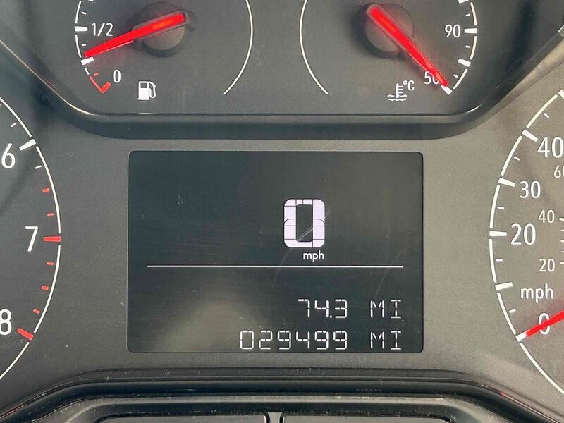 Used Vauxhall Combo 2019 for sale - 76798808: Photo 8