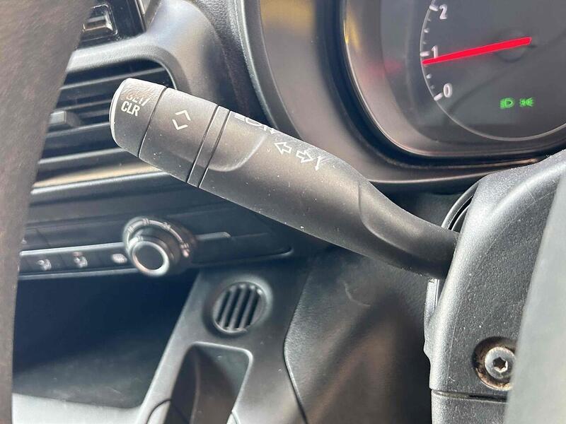 Used Vauxhall Combo 2019 for sale - 76798808: Photo 9