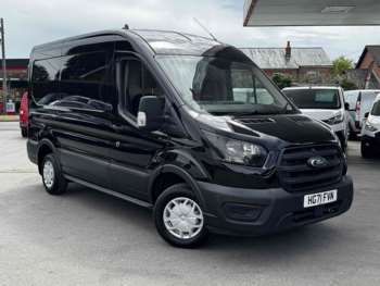 Used Ford Transit 2021 for sale - 75084777: Photo