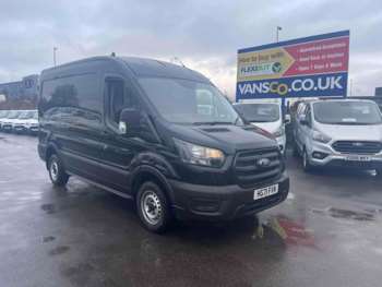 Used Ford Transit 2021 for sale - 75084777: Photo
