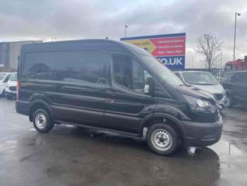 Used Ford Transit 2021 for sale - 75084777: Photo