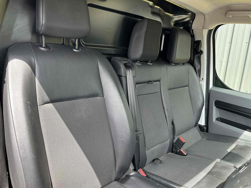 Used Citroen Dispatch 2021 for sale - 77283724: Photo 11