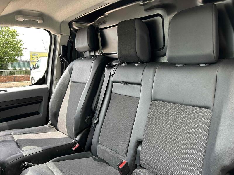 Used Citroen Dispatch 2021 for sale - 77283724: Photo 14