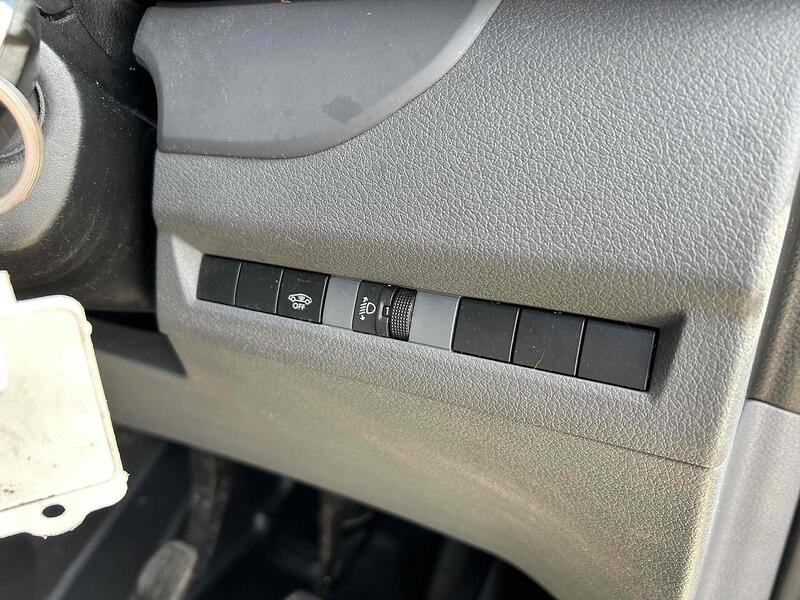 Used Citroen Dispatch 2021 for sale - 77283724: Photo 24