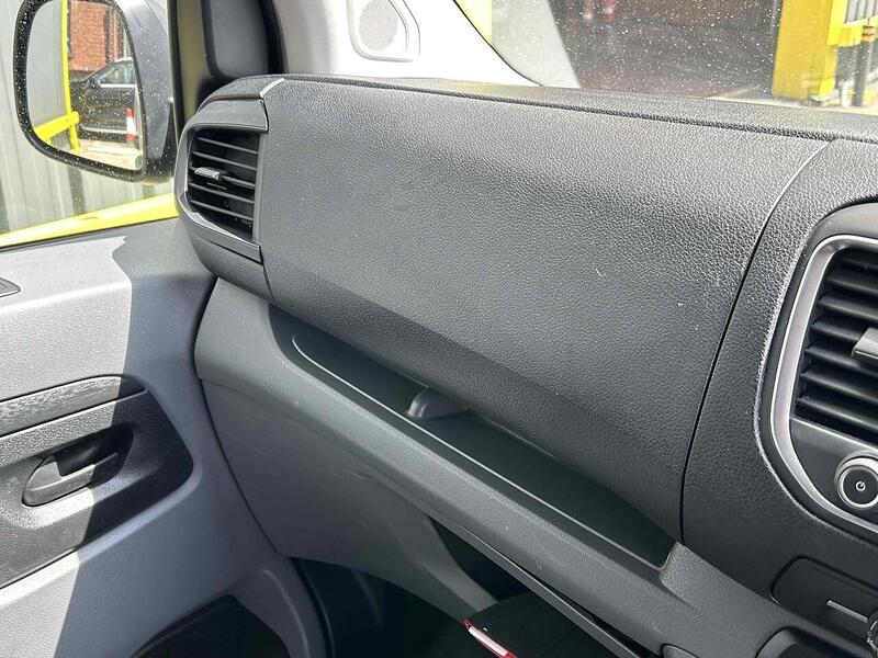 Used Citroen Dispatch 2021 for sale - 77283724: Photo 30