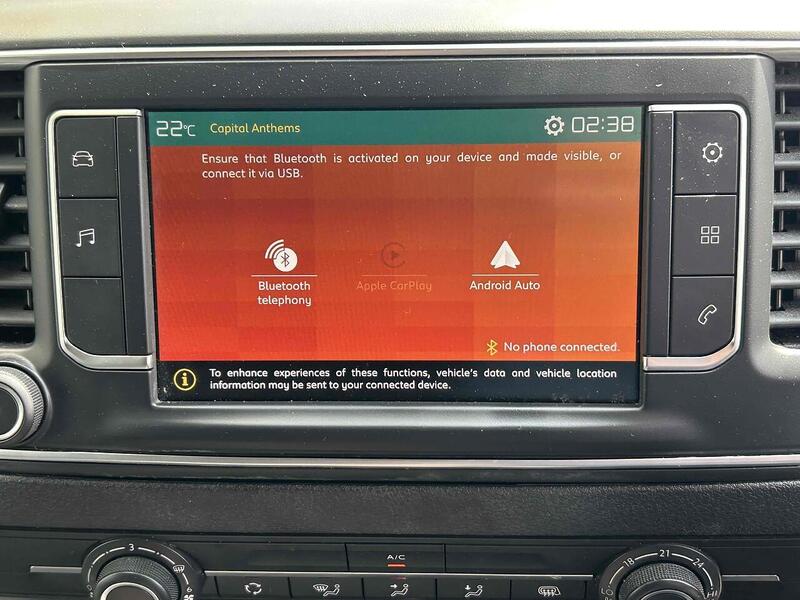 Used Citroen Dispatch 2021 for sale - 77283724: Photo 35