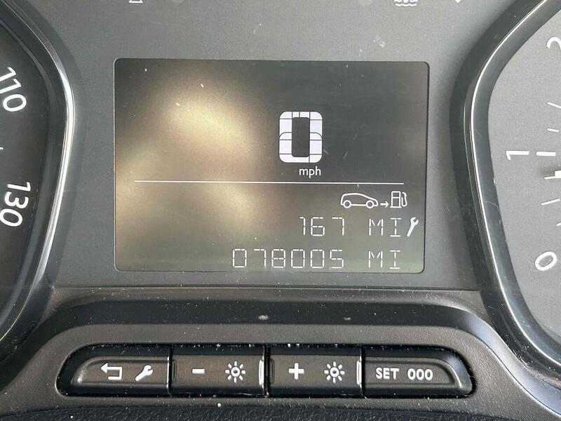 Used Citroen Dispatch 2021 for sale - 77283724: Photo 37