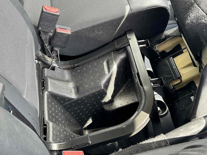 Used Citroen Dispatch 2021 for sale - 77283724: Photo 38