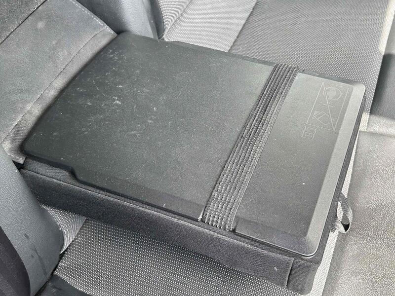 Used Citroen Dispatch 2021 for sale - 77283724: Photo 39