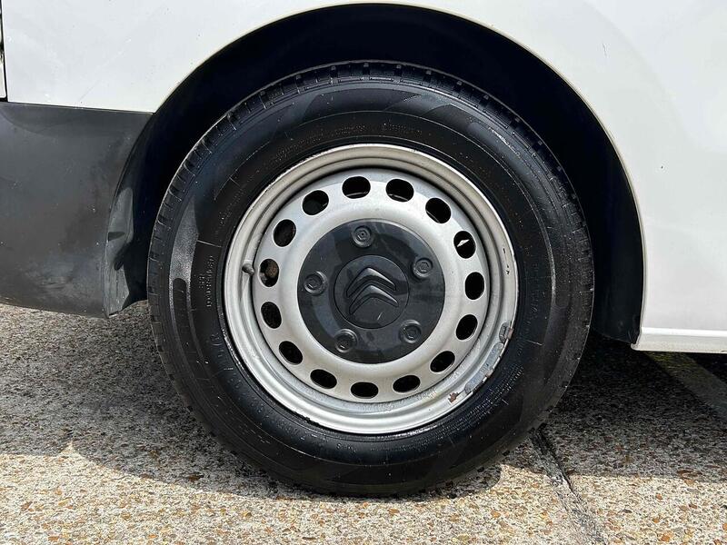 Used Citroen Dispatch 2021 for sale - 77283724: Photo 48