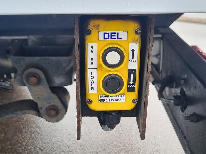 Used Ford Transit 2022 for sale - 76591255: Photo 10