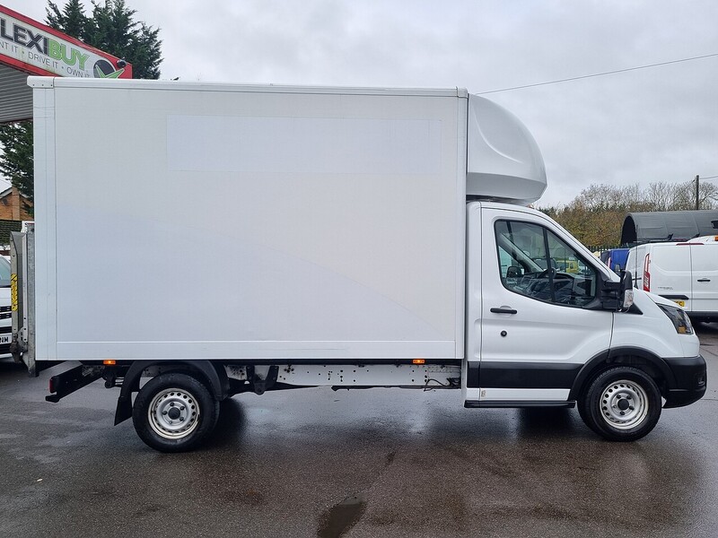 Used Ford Transit 2022 for sale - 76591255: Photo 12