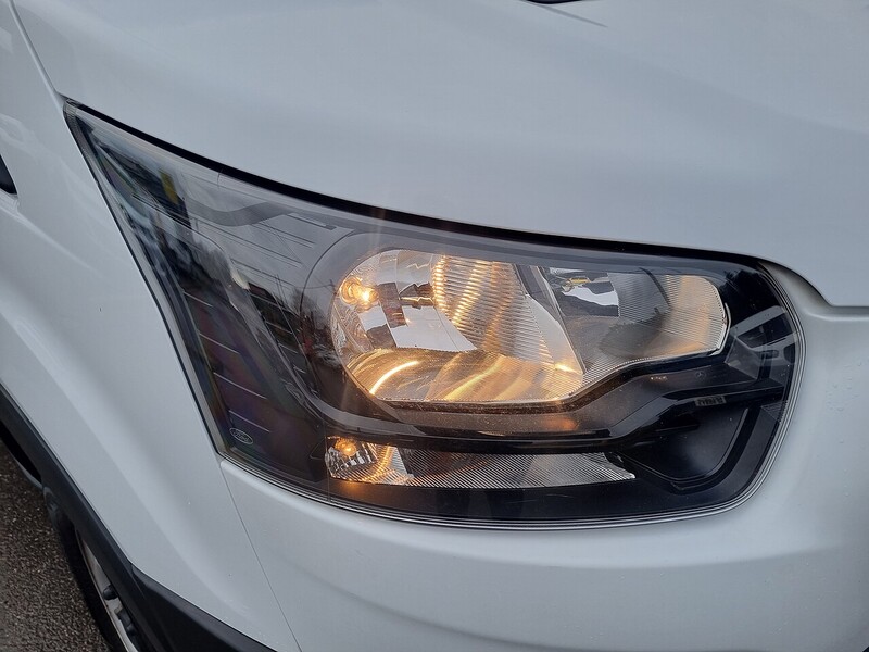 Used Ford Transit 2022 for sale - 76591255: Photo 13