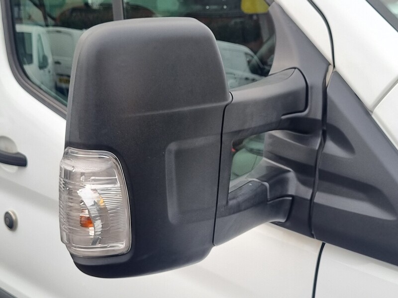 Used Ford Transit 2022 for sale - 76591255: Photo 14