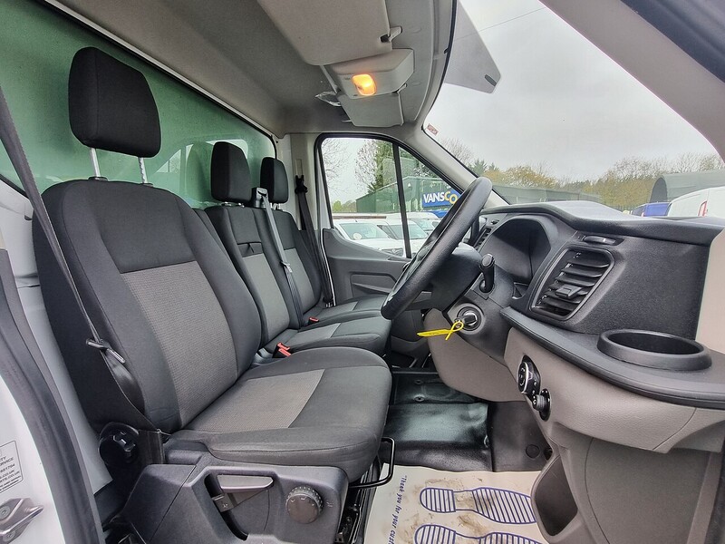 Used Ford Transit 2022 for sale - 76591255: Photo 17