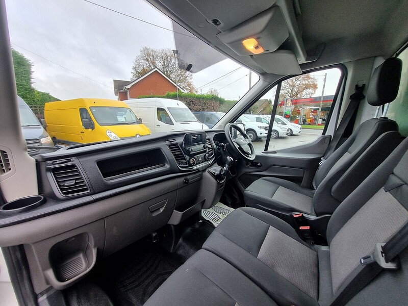 Used Ford Transit 2022 for sale - 76591255: Photo 20