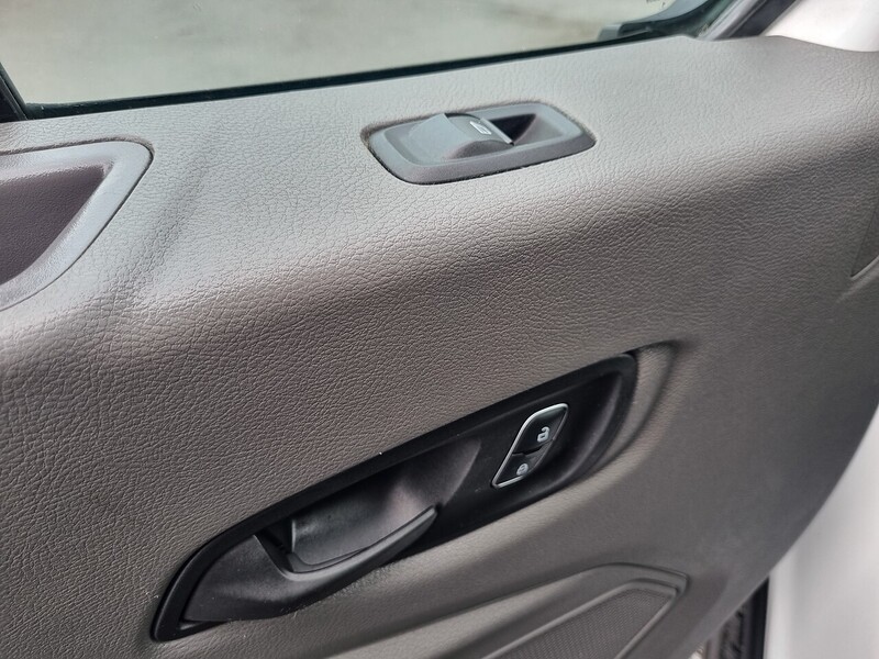 Used Ford Transit 2022 for sale - 76591255: Photo 21