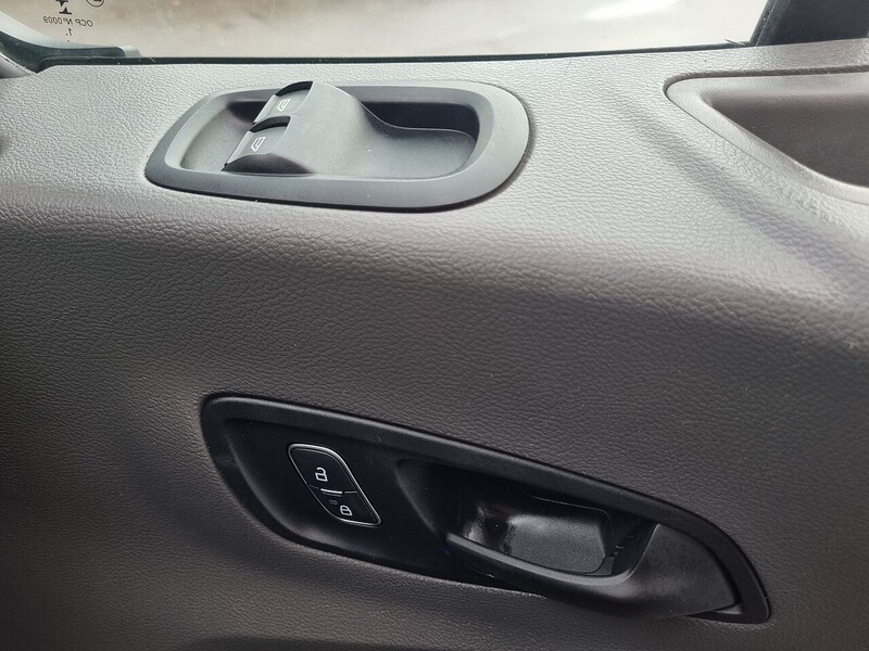 Used Ford Transit 2022 for sale - 76591255: Photo 22