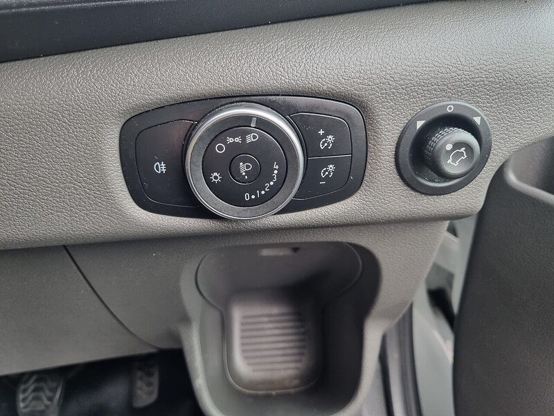 Used Ford Transit 2022 for sale - 76591255: Photo 23