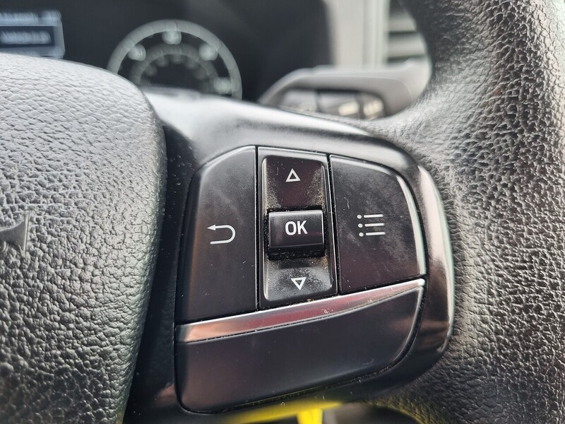 Used Ford Transit 2022 for sale - 76591255: Photo 24