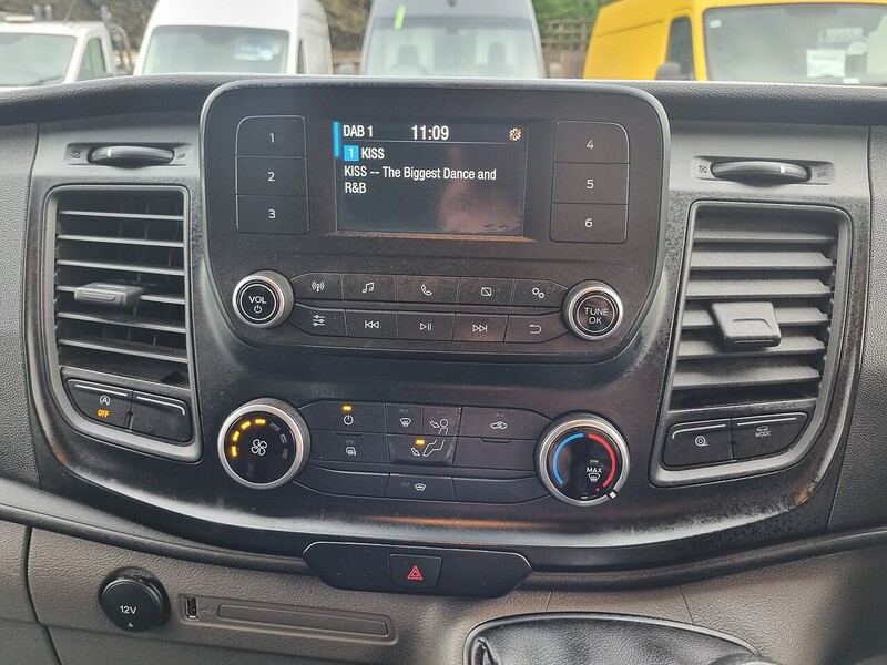 Used Ford Transit 2022 for sale - 76591255: Photo 26